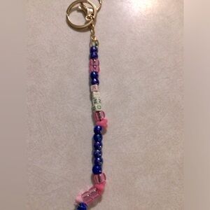 kind keychain🦩🦚🪽